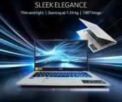 Acer 14 Travel Lite TL14-52M Laptop (13th Gen Core i3/ 16GB/ 512GB SSD/ Win11)