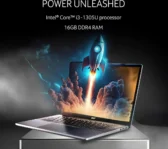 Acer 14 Travel Lite TL14-52M Laptop (13th Gen Core i3/ 16GB/ 512GB SSD/ Win11)