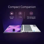 Acer 15 Aspire Lite AL15-52H Laptop (12th Gen Core i5/ 16GB/ 1TB SSD/ Win11)