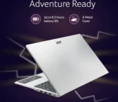 Acer AL15-52H Aspire Lite 15 Laptop (12th Gen Core i7/ 16GB/ 1TB SSD/ Win11)