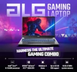 Acer AL15G- 52 2024 Gaming Laptop (12th Gen Core i5-12450H/ 16GB/ 512GB SSD/ Win11/ 4GB RTX 2050)