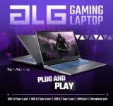 Acer AL15G- 52 2024 Gaming Laptop (12th Gen Core i5-12450H/ 16GB/ 512GB SSD/ Win11/ 4GB RTX 2050)