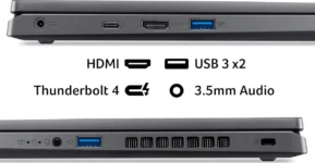 Acer Aspire 14 A14-51GM-771W Laptop (Intel Core 7 150U/ 16GB/ 1TB SSD/Win 11/ 4GB Graphics)