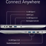 Acer Aspire 3 2025 A325-53 Laptop (13th Gen Core i5/ 16GB/ 512GB SSD/ Win11)