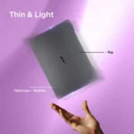 Acer Aspire 3 A311-45 UN.354SI.006 Laptop (Intel Celeron N4500/ 8GB/ 128GB SSD/ Win11)