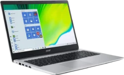Acer Aspire 3 A314-35 UN.K0SSI.011 Laptop (Celeron N4500/ 4GB/ 256GB SSD/ Win11 Home)