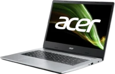 Acer Aspire 3 A314-35 UN.K0SSI.011 Laptop (Celeron N4500/ 4GB/ 256GB SSD/ Win11 Home)