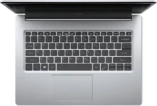Acer Aspire 3 A314-35 UN.K0SSI.011 Laptop (Celeron N4500/ 4GB/ 256GB SSD/ Win11 Home)