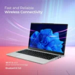 Acer Aspire 3 A324-45 Laptop (Intel Celeron N4500/ 12GB/ 512GB SSD/ Win11)