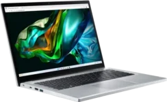 Acer Aspire 3 Spin 14 NX.KENSI.002 Laptop (Intel Core i3 N305/ 8GB/ 512GB SSD/ Win11 Home)
