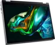 Acer Aspire 3 Spin 14 NX.KENSI.002 Laptop (Intel Core i3 N305/ 8GB/ 512GB SSD/ Win11 Home)