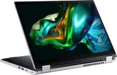 Acer Aspire 3 Spin 14 NX.KENSI.002 Laptop (Intel Core i3 N305/ 8GB/ 512GB SSD/ Win11 Home)