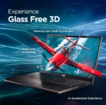 Acer Aspire 3D 15 SpatialLabs Edition 3D Laptop (13th Gen Core i5/ 16GB/ 512GB SSD/ Win11/ 4GB RTX 2050)