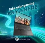 Acer Aspire 5 2023 A515-58GM Gaming Laptop (13th Gen Core i5/ 16GB/ 512GB SSD/ Win11/ 4GB Graphics)