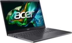 Acer Aspire 5 A515-58M NX.KHFSI.001 Gaming Laptop (13th Gen Core i5/ 8GB/ 512GB SSD/ Win11 Home)