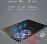 Acer Aspire 5 A515-58M UN.KHFSI.004 Gaming Laptop (13th Gen Core i3/ 8GB/ 512GB SSD/ Win11 Home)