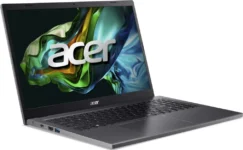 Acer Aspire 5 A515-58P NX.KHJSI.001 Gaming Laptop (13th Gen Core i3/ 8GB/ 512GB SSD/ Win11 Home)