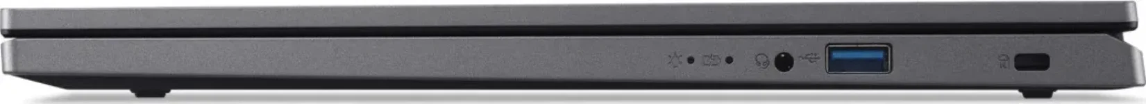 Acer Aspire 5 A515-58P NX.KHJSI.001 Gaming Laptop (13th Gen Core i3/ 8GB/ 512GB SSD/ Win11 Home)