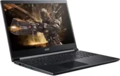 Acer Aspire 7 A715-75G NH.Q81SI.003 Gaming Laptop (9th Gen Core i7/ 8GB/ 512GB SSD/ Win10 Home/ 4GB Graph)