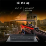 Acer Aspire 7 A715-76G NH.QMFSI.004 Gaming Laptop (12th Gen Core i5/ 16GB/ 512GB SSD/ Win11 Home/ 4GB Graph)