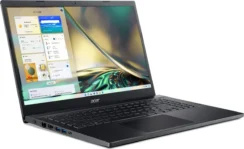 Acer Aspire 7 A715-76G UN.QMYSI.002 Gaming Laptop (12th Gen Core i5/ 16GB/ 512GB SSD/ Win11 Home/ 4GB Graph)