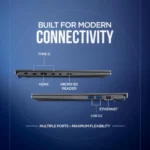 Acer Aspire Go 14 AG14-71M Laptop (Intel Core Ultra 5 125H/ 16GB/ 512GB SSD/ Win11 Home)