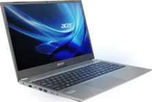 Acer Aspire Lite AL15-41 Laptop (AMD Ryzen 5 5500U/ 16GB/ 1TB SSD/ Win11)