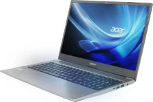 Acer Aspire Lite AL15-41 Laptop (AMD Ryzen 5 5500U/ 16GB/ 1TB SSD/ Win11)
