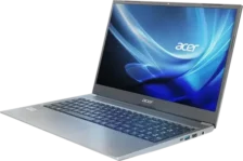 Acer Aspire Lite AL15-41 UN.31ZSI.03Z Laptop (AMD Ryzen 5 7430U/ 16GB/ 512GB SSD/ Win11)