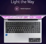 Acer Aspire Lite AL15-52H 2025 Laptop (Intel Core 5 210H/ 16GB/ 512GB SSD/ Win11)