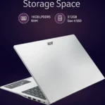 Acer Aspire Lite AL15-52H Laptop (13th Gen Core i5/ 16GB/ 512GB SSD/ Win11)