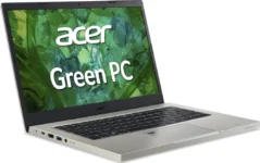 Acer Aspire Vero AV14-52P NX.KJSSI.002 Laptop (13th Gen Core i5/ 16GB/ 512GB SSD/ Win11 Home)