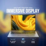 Acer AspireGo 14 AG14-71M Laptop (Intel Core Ultra 5 125H/ 16GB/ 1TB SSD/ Win11 Home)