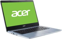 Acer Chromebook CB314-1H NX.ATFSI.008 Laptop (Intel Celeron N4020/ 4GB/ 64GB eMMC/ Chrome OS)