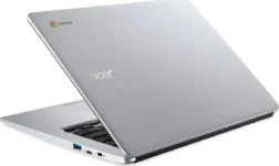 Acer Chromebook CB314-1H NX.ATFSI.008 Laptop (Intel Celeron N4020/ 4GB/ 64GB eMMC/ Chrome OS)