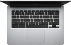 Acer Chromebook CB314-1H NX.ATFSI.008 Laptop (Intel Celeron N4020/ 4GB/ 64GB eMMC/ Chrome OS)