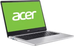 Acer Chromebook CB314-3H NX.K04SI.007 Laptop (Intel Celeron N4500/ 8GB/ 128GB SSD/ Chrome OS)