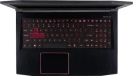 Acer G3-572 (NH.Q2BSI.007) Notebook (7th Gen Ci5/ 16GB/ 1TB 128GB SSD/ Win10 Home/ 6GB Graph)