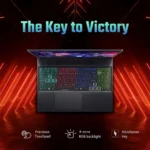 Acer Nitro 16 AN16-41 2023 Gaming Laptop (AMD Ryzen 7 7840HS/ 8GB/ 512GB SSD/ Win11 Home/ 6GB Graph)
