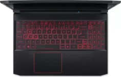 Acer Nitro 5 AN515-44-R9QA UN.Q9MSI.002 Gaming Laptop (AMD Ryzen 5/ 8GB/ 1TB 256GB SSD/ Win10 Home/ 4GB Graph)