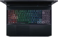 Acer Nitro 5 AN515-45 Gaming Laptop (AMD Ryzen 5 5600H/ 8GB/ 512GB SSD/ Win11 Home/ 4GB Graph)
