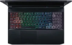 Acer Nitro 5 AN515-45 NH.QCLSI.004 Gaming Laptop (AMD Ryzen 5 5600H/ 8GB/ 512GB SSD/ Win11 Home/ 4GB Graph)