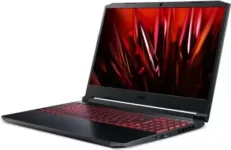 Acer Nitro 5 AN515-45-R3FB NH.QCMSI.002 Gaming Laptop (Ryzen 7 5800H/ 16GB/ 1TB 256GB SSD/ Win10 Home/ 4GB Graph)