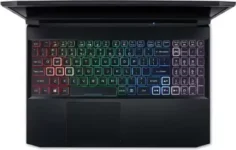 Acer Nitro 5 AN515-45-R3FB NH.QCMSI.002 Gaming Laptop (Ryzen 7 5800H/ 16GB/ 1TB 256GB SSD/ Win10 Home/ 4GB Graph)