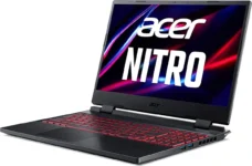 Acer Nitro 5 AN515-46 Gaming Laptop (Ryzen 5 6600H/ 16GB/ 1TB SSD/ Win11 Home/ 4GB Graph)