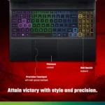 Acer Nitro 5 AN515-47 Gaming Laptop (AMD Ryzen 7 7735HS/ 16GB/ 512GB SSD/ Win11 Home/ 4GB Graph)