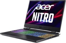 Acer Nitro 5 AN515-58 NH.QFKSI.001 Gaming Laptop (12th Gen Core i7/ 16GB/ 1TB 512GB SSD/ Win11/ 4GB Graph)