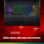 Acer Nitro 5 AN515-58 NH.QLZSI.001 Gaming Laptop (12th Gen Core i7/ 16GB/ 512GB SSD/ Win11/ 6GB Graph)