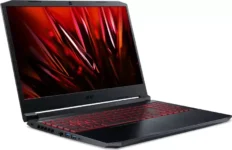 Acer Nitro AN515-45 NH.QCLSI.001 Gaming Laptop (AMD Ryzen 5 5600H/ 8GB/ 1TB 256GB SSD/ Win10 Home/ 4GB Graph)