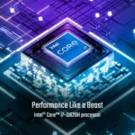 Acer Nitro Lite NL16-71G NH.D59SI.001 Gaming Laptop (13th Gen Core i5/ 8GB/ 512GB SSD/ Win11/ 6GB RTX3050)